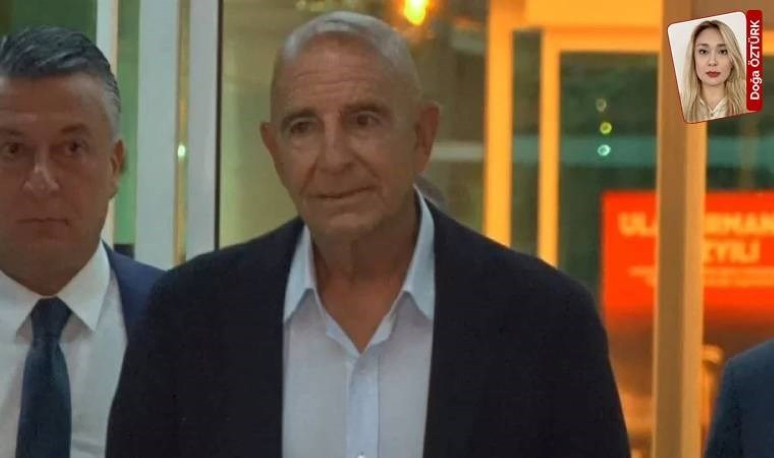 EDAM Direktörü Ülgen, Türkiye-ABD ilişkilerine dikkat çekti: ‘İyiye de gidebilir, krize de sokabilir’