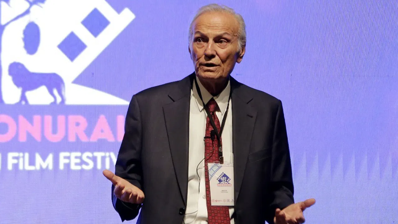 Ediz Hun’dan sektöre çok konuşulacak sitem: ‘Yaşlı sanatçılar genellikle dede, baba, amca rolleriyle sınırlandırılıyor’