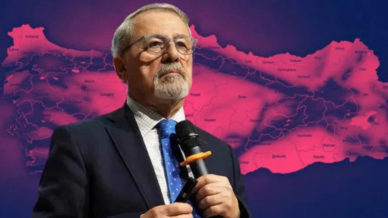 Ege, güne depremle uyanmıştı: Naci Görür’den dikkat çeken açıklama!
