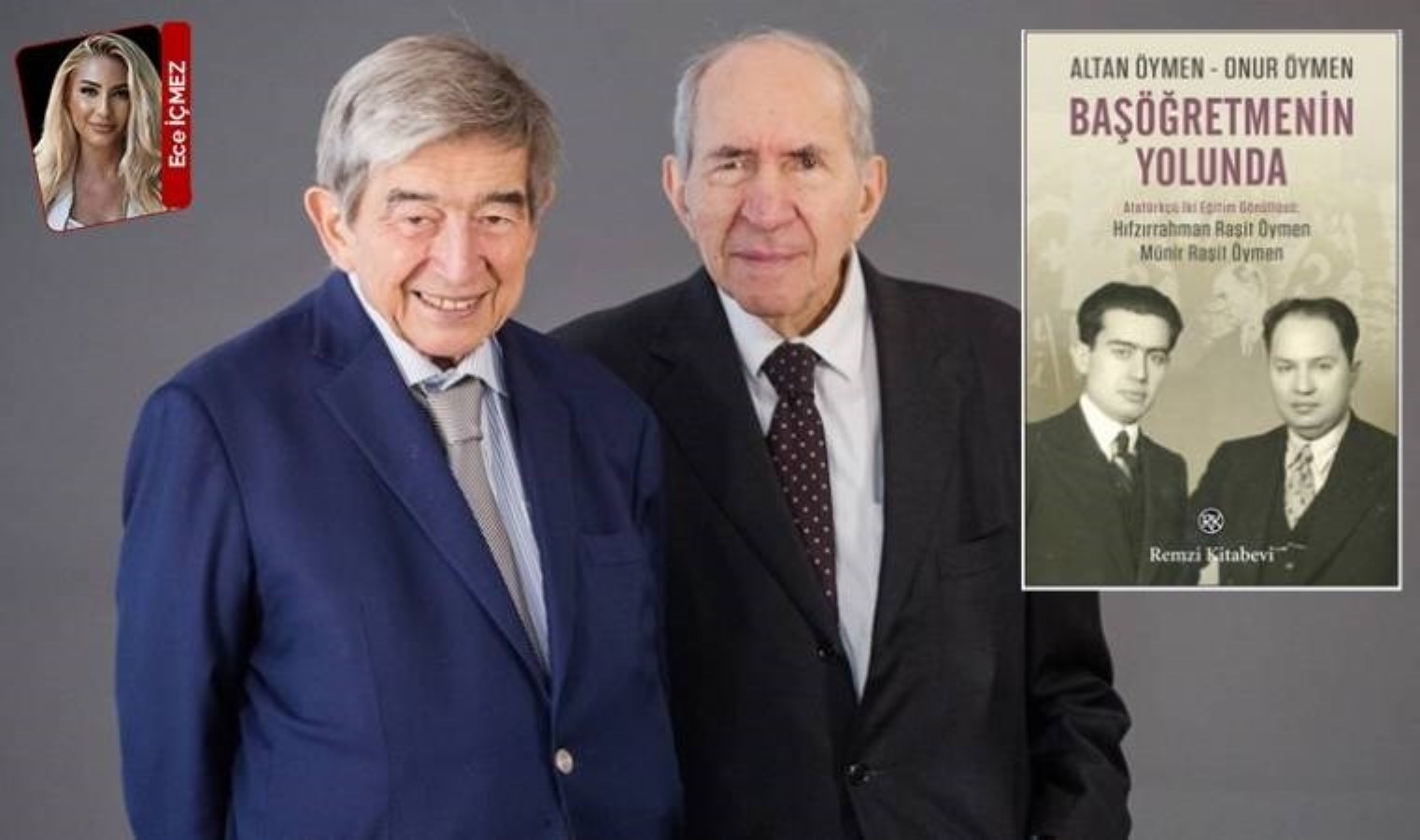 Eğitim mücadelesinin hikayesi Karşıyaka’da anlatıldı: ‘Eğitim devrimi başlatılmalı’