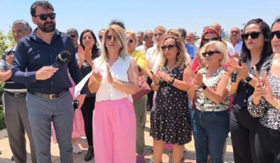 Eğitmen, izinsiz sürüşe müdahale etti: Saldırıya uğradı, hastanelik oldu