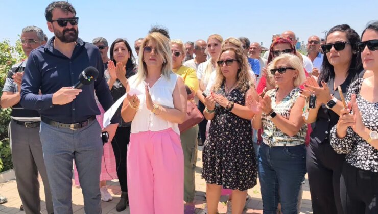 Eğitmen, izinsiz sürüşe müdahale etti: Saldırıya uğradı, hastanelik oldu