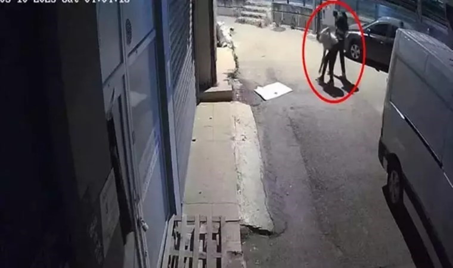 Eğlence mekanında ‘hesap’ kavgası: 1 kişi öldürüldü