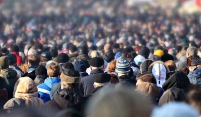 Ekmek kurası: 1.6 milyon kişi temizlik görevlisi olmak için başvurdu