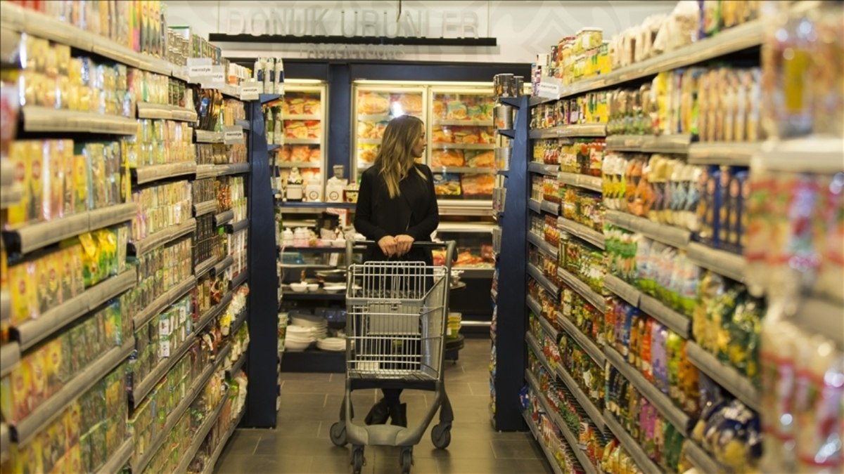 Ekonomik güven endeksi nisanda yüzde 96,6 oldu