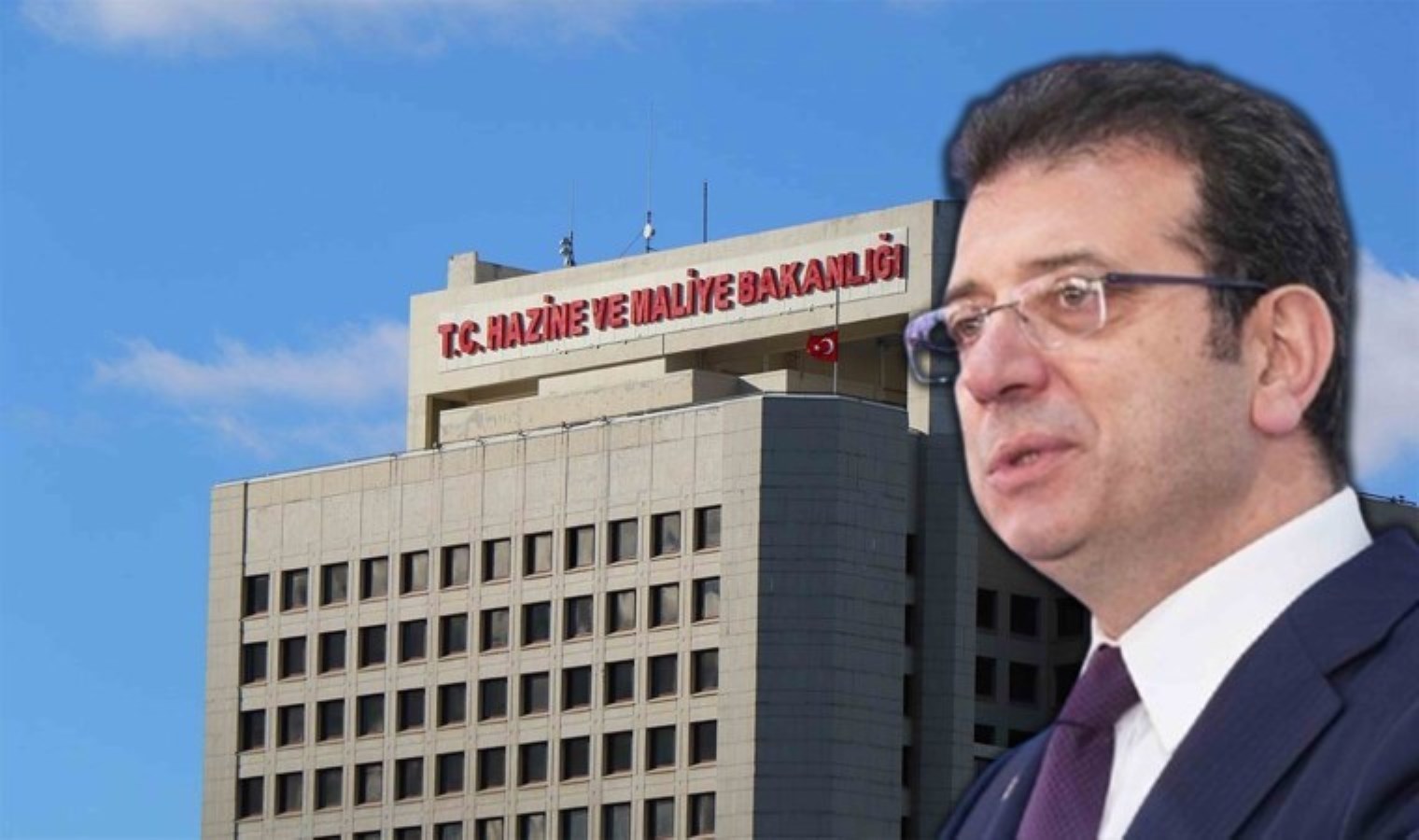 Ekrem İmamoğlu’na yönelik operasyonların kaybı sürüyor: Hazine’nin faiz ödemelerinde şok artış!