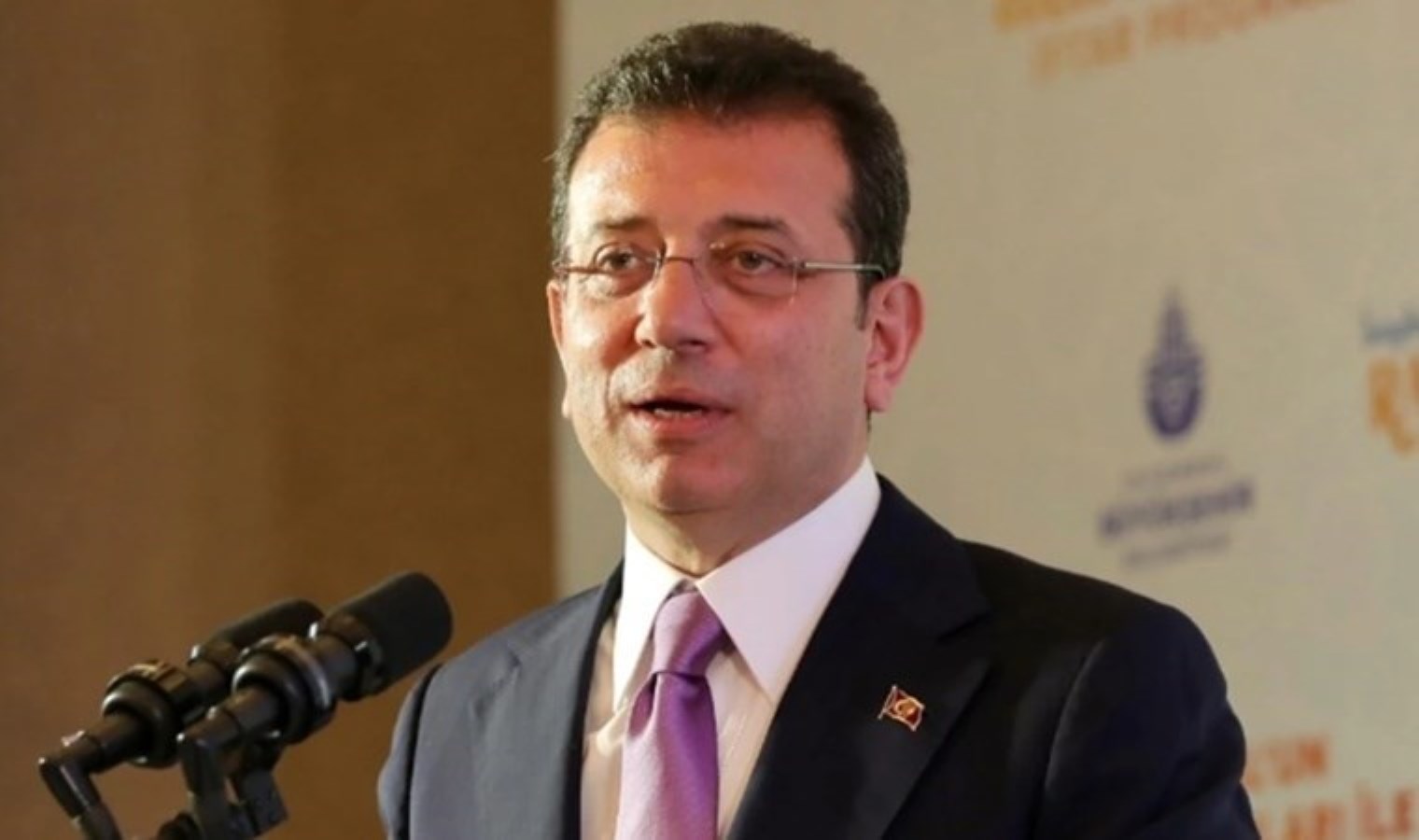 Ekrem İmamoğlu’ndan Silivri Cezaevi’nde ilk kare