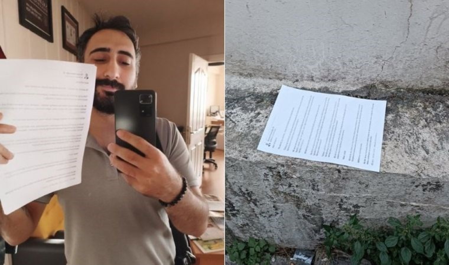 Ekrem İmamoğlu’nun X paylaşımlarını dağıtmıştı: Avukat Burak Saldıroğlu tutuklandı!