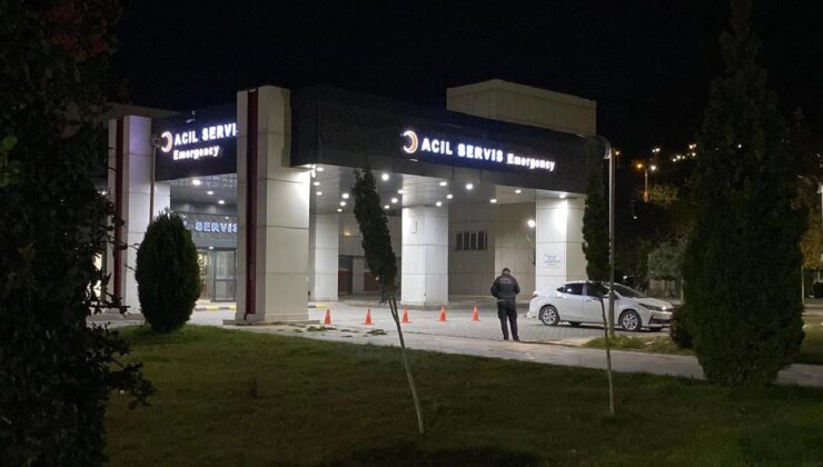 Elazığ’da feci kaza… Araç uçurumdan yuvarlandı: Ölüler ve yaralı var!