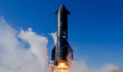 Elon Musk açıkladı: Starship’in Mars yolculuğu sadece 6 ay sürecek