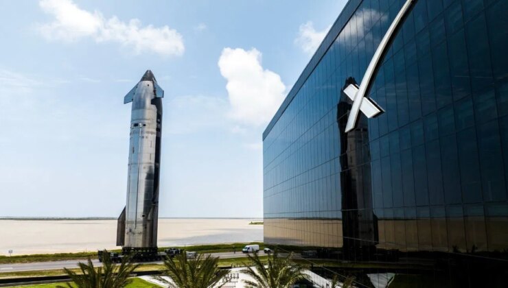 Elon Musk Mars’a gitmekte kararlı! İşte planları