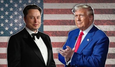Elon Musk, Trump’ın danışmanlığından ayrıldı