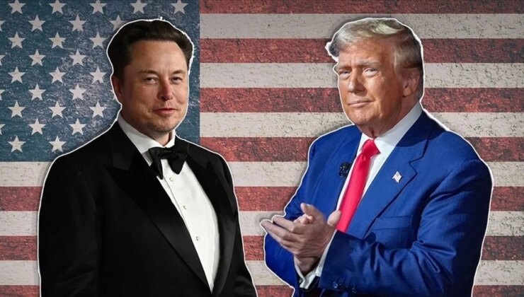 Elon Musk, Trump’ın danışmanlığından ayrıldı