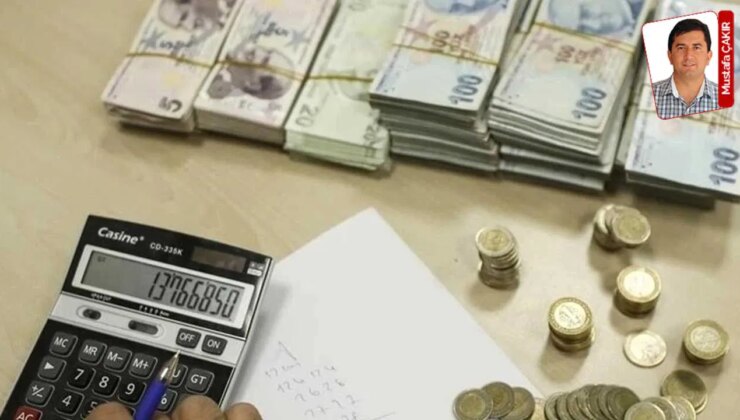 Emekçiden iki talep: Adil komisyon, yaptırım gücü