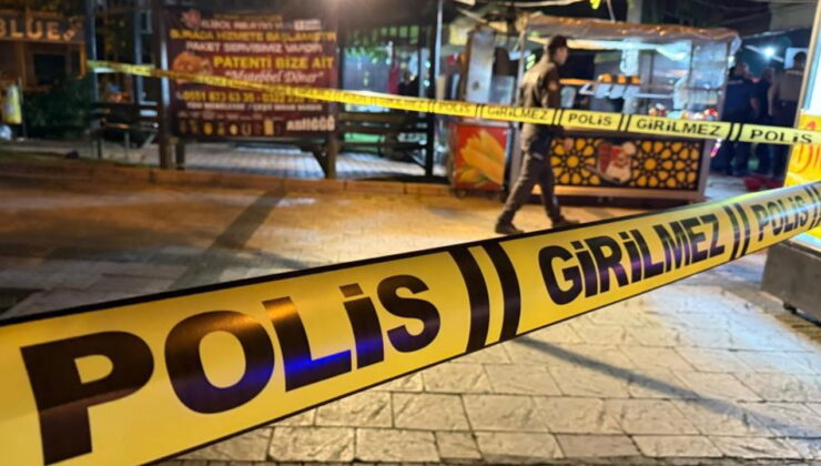 Emekli polis dehşet saçtı: Kadını katletti, intihara kalkıştı!