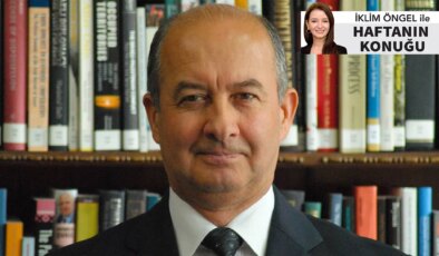 Emekli Tuğgeneral Solmaztürk, ülkeyi yönetenlerin seçim kazanmak için her şeyi yapacağını söyledi: ‘Barış, tavizle gelmez’