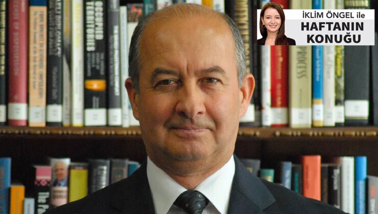 Emekli Tuğgeneral Solmaztürk, ülkeyi yönetenlerin seçim kazanmak için her şeyi yapacağını söyledi: ‘Barış, tavizle gelmez’