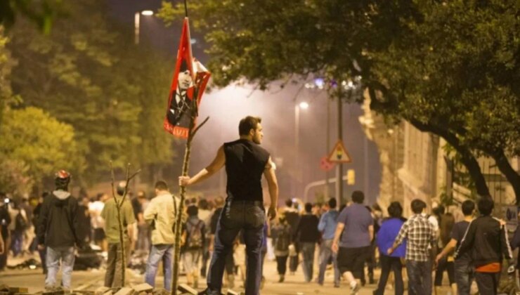 EMEP Genel Başkanı Seyit Aslan’dan ‘Gezi’ paylaşımı!