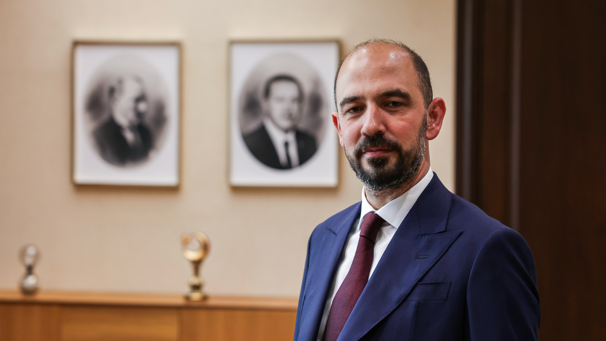 Emlak Konut, 2025’e güçlü başladı