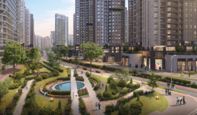 Emlak Konut GYO duyurdu: Yeni Fikirtepe projesinde ‘İyi Fikir Kampanyası’ başladı