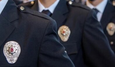 Emniyet’te skandal iddialar: ‘Odada kadın polis var, aynı büroda çalışmam’