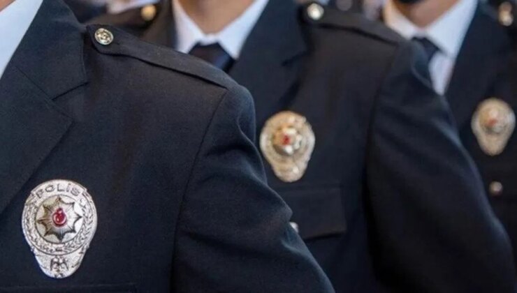 Emniyet’te skandal iddialar: ‘Odada kadın polis var, aynı büroda çalışmam’