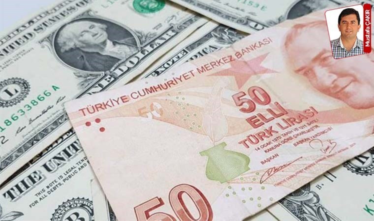 Enflasyonu düşürmek için bel bağlamışlardı: Yabancı kaçıyor, borç büyüyor