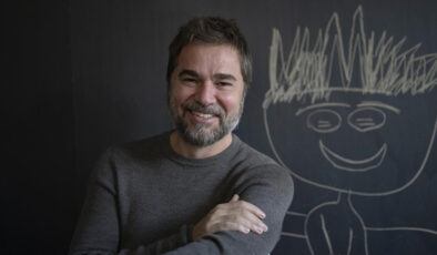 Engin Altan Düzyatan ailesiyle birlikte Dubai’ye taşınıyor