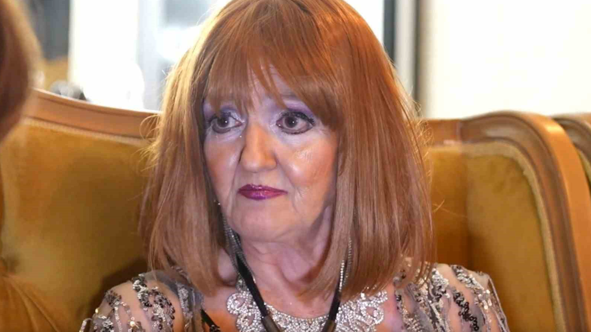 Eniştesiyle evlenen Gülden Karaböcek, 50 yıl sonra ilk kez konuştu: “Pişmanım”