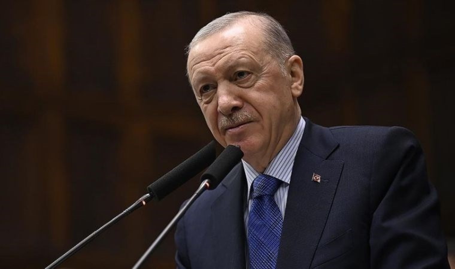Erdoğan’dan ‘Anneler Günü’ mesajı