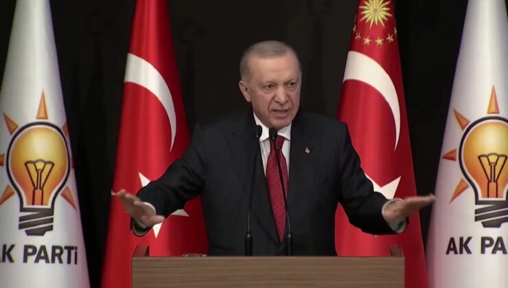 Erdoğan’dan ‘yeni anayasa’ açıklaması: 10 hukukçu arkadaşımı görevlendirdim