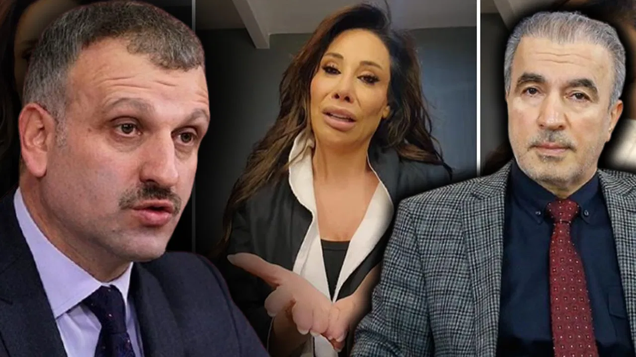 Erdoğan’ın Başdanışmanı Oktay Saral’dan, AKP’li rektöre sert sözler: ‘Sana ne lan Linet’ten!’