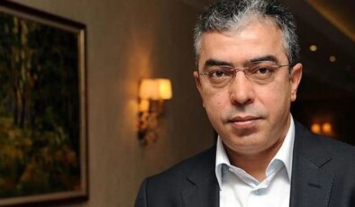 Erdoğan’ın danışmanı Mehmet Uçum’dan ‘sola’ çağrı: ‘Yeni anayasa sürecine katkı tarihsel görevdir’