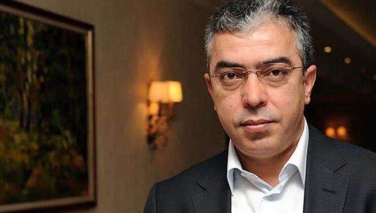 Erdoğan’ın danışmanı Mehmet Uçum’dan ‘sola’ çağrı: ‘Yeni anayasa sürecine katkı tarihsel görevdir’