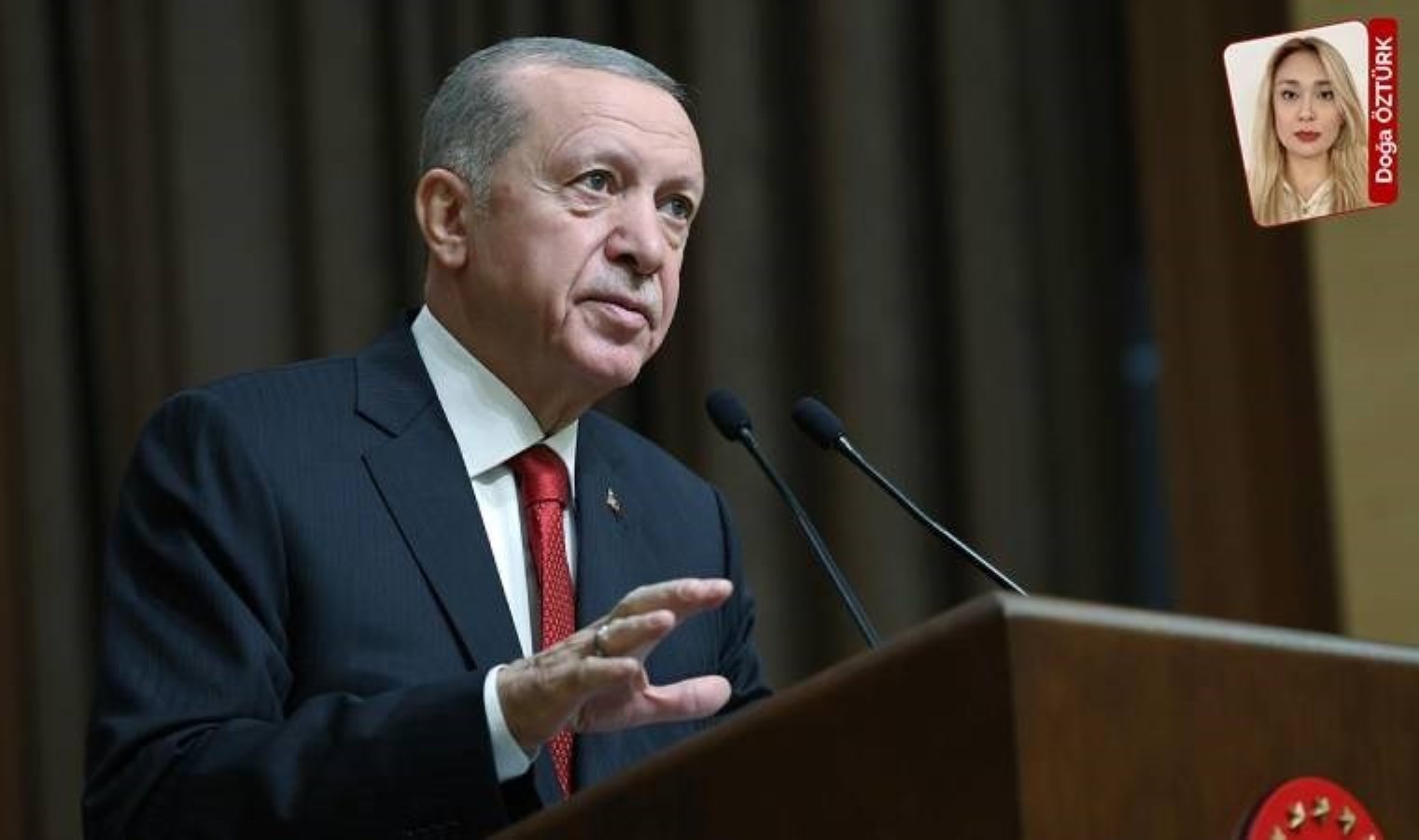 Erdoğan’ın İsrail eleştirilerinin dozu düştü: Trump’ın ikinci dönem etkisi