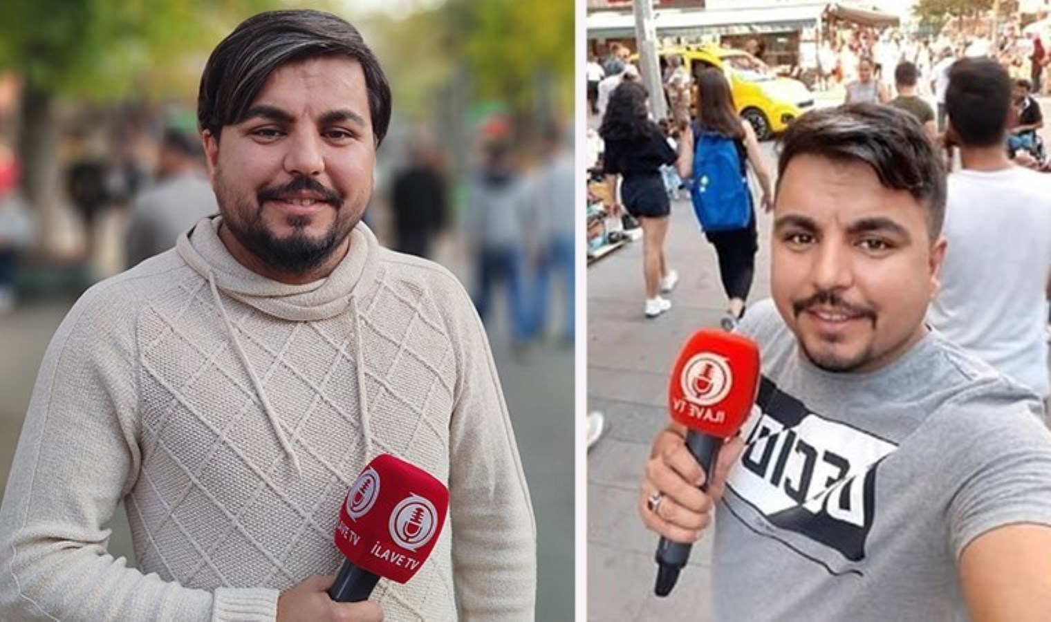 Erdoğan’ın o açıklamasından bir gün sonra… Sokak röportajlarıyla tanınan Arif Kocabıyık gözaltına alındı