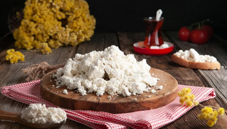 Erzincan Tulum Peyniri’ne AB’den coğrafi işaret tescili!