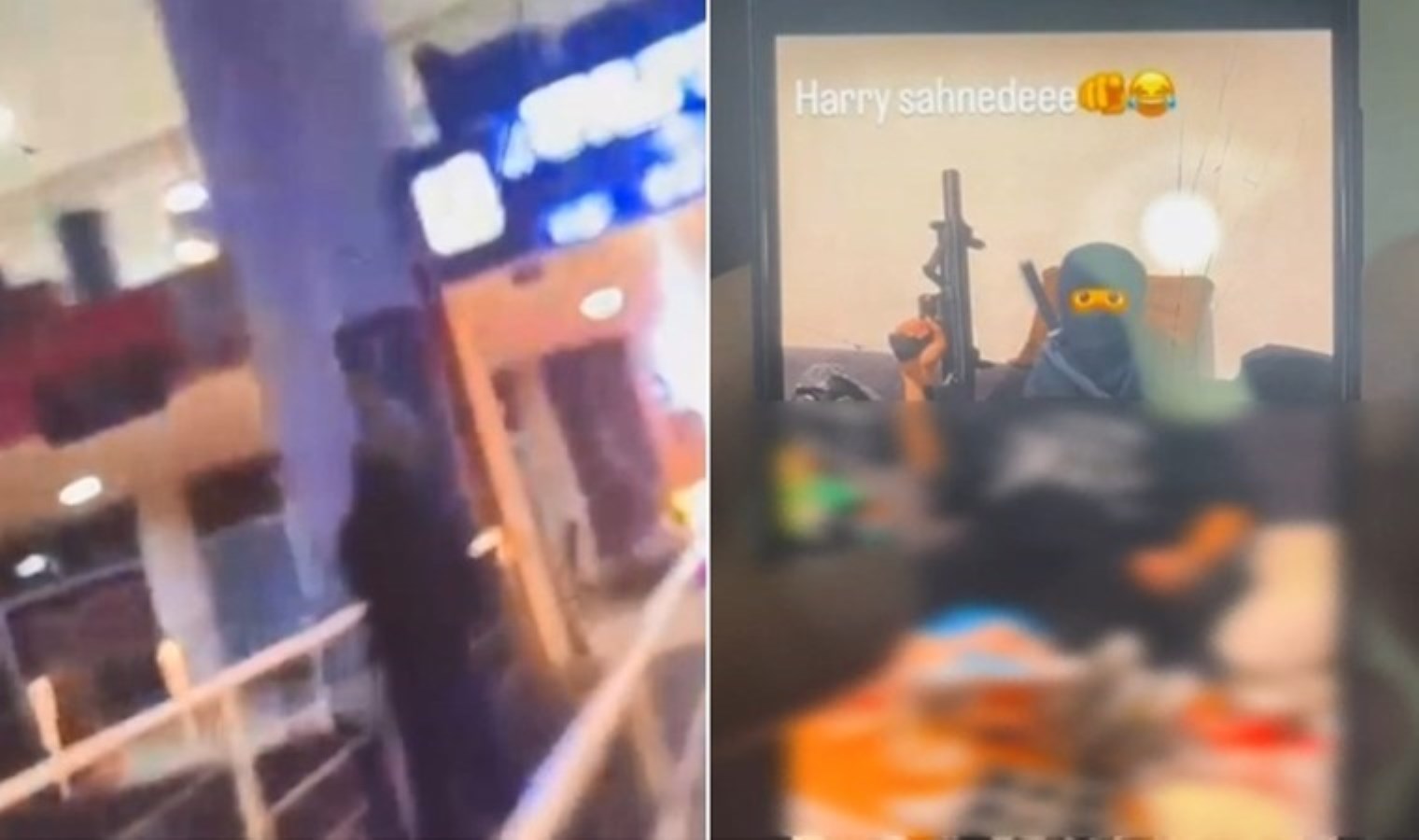 Esenyurt’ta yaptırdığı dövmeyi beğenmedi: Stüdyoya kurşun yağdırdı!