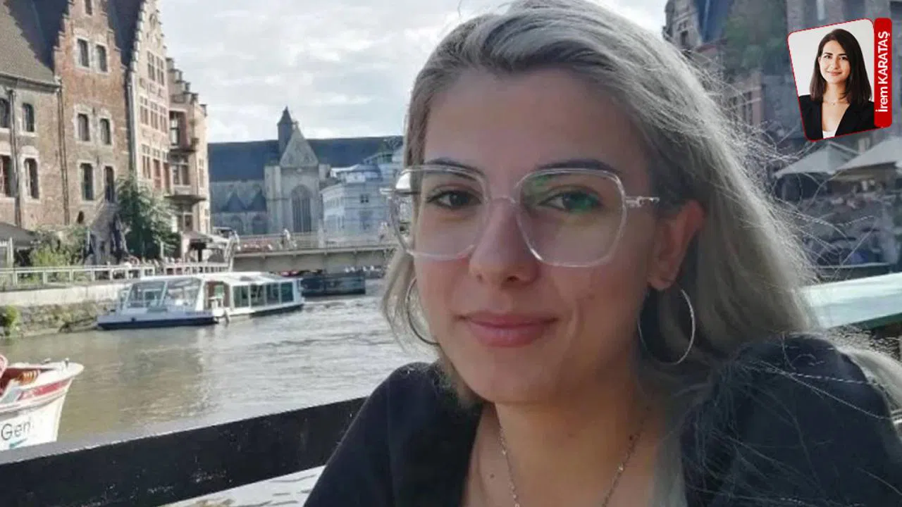 Esila Ayık hakim karşısına çıkıyor… Gazeteciler duruşmayı izleyemeyecek!