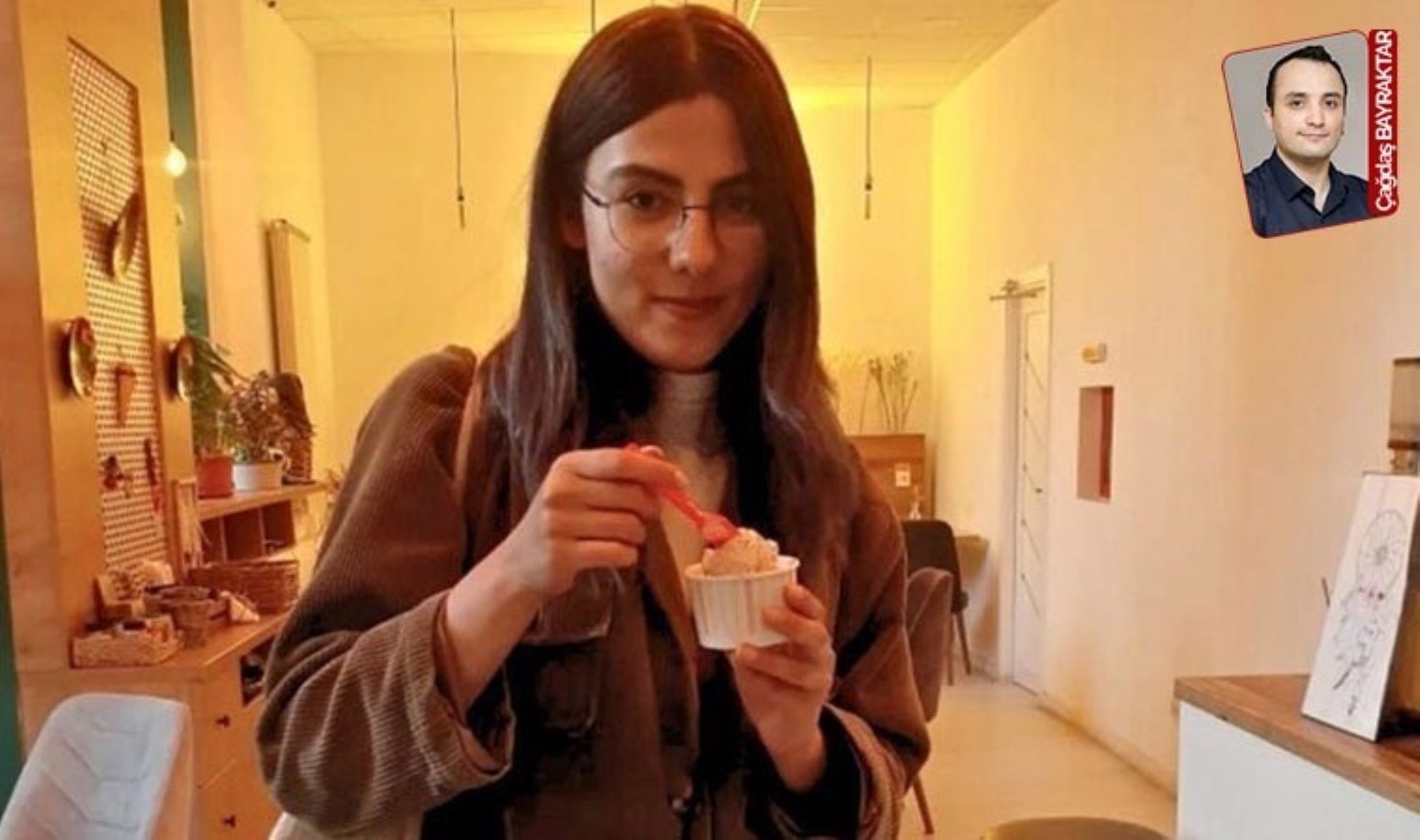 ‘Esila katil olsaydı itirazı 3 günde incelenirdi’