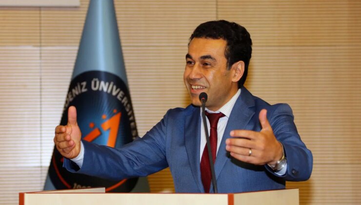 Eski dekanın profesörlüğü iptal edildi, onay için YÖK’e gönderildi