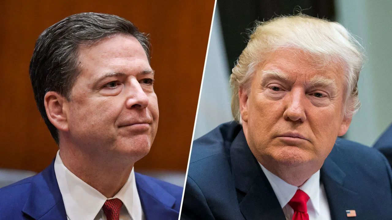 Eski FBI Başkanı sorguda: Trump’a suikast mesajı mı?