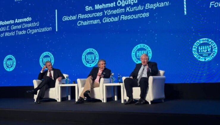 Eski İngiltere Başbakanı Johnson, ‘İmamoğlu’nu tanımıyorum’ dedi