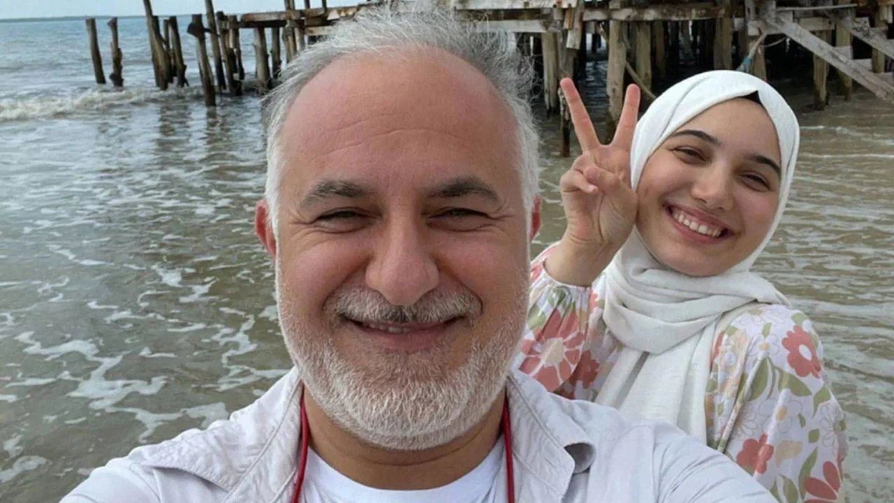 Eski Kızılay Başkanı’nın kızı Zehra Kınık için hapis istemi!