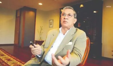 Eski Merkez Bankası Başkanı Rüşdü Saracoğlu, yarın İstanbul’da son yolculuğuna uğurlanacak