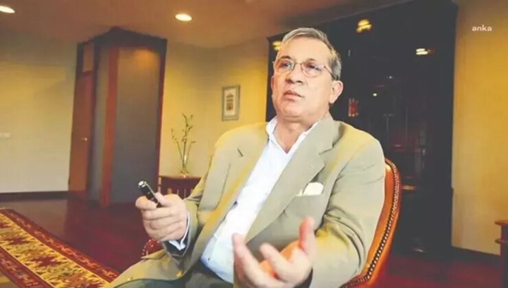 Eski Merkez Bankası Başkanı Rüşdü Saracoğlu, yarın İstanbul’da son yolculuğuna uğurlanacak