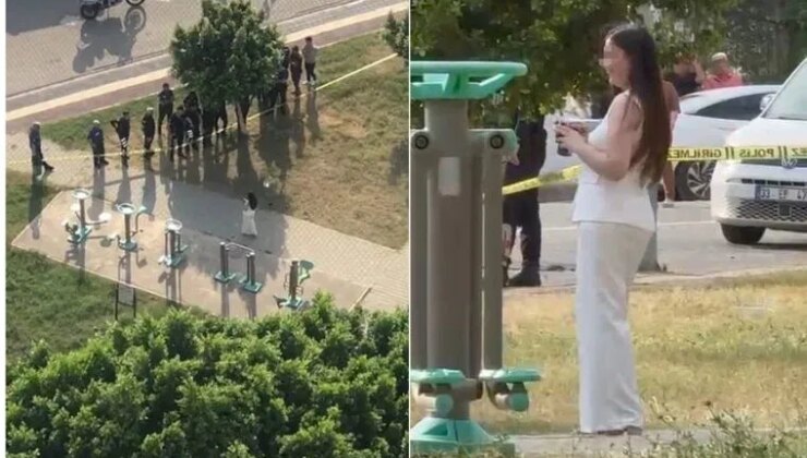 Eski sevgilisi görüşmek istemedi, kendini vurdu: Hayati tehlikesi sürüyor!