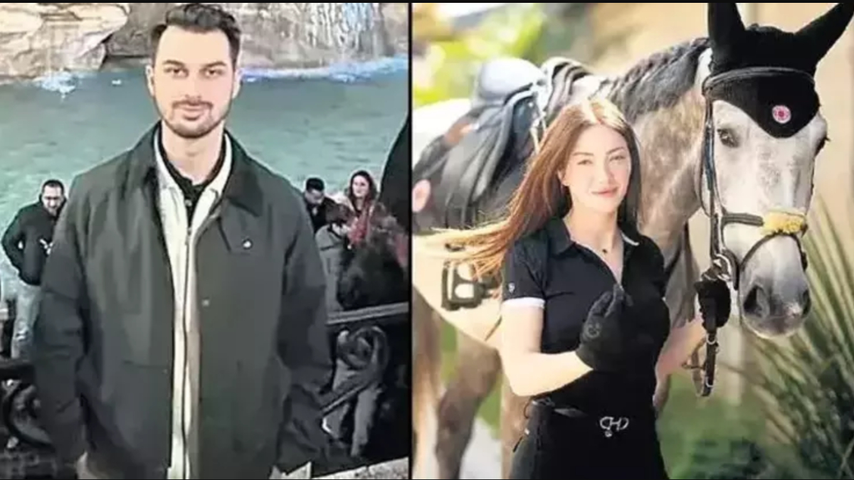 Eski sevgilisinden şiddet görmüştü! Danla Bilic’den yeni görüntüler