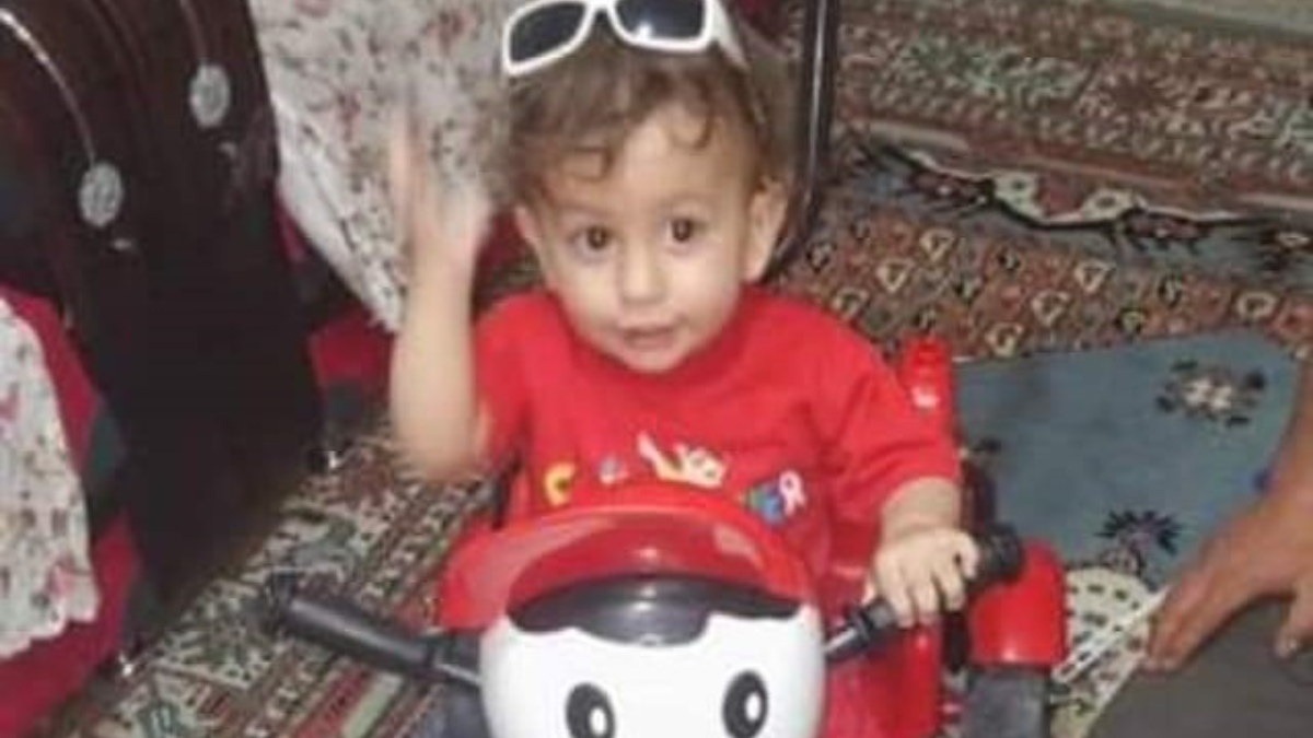 Eskişehir’de bir sinek ısırığıyla tüm hayatı değişti