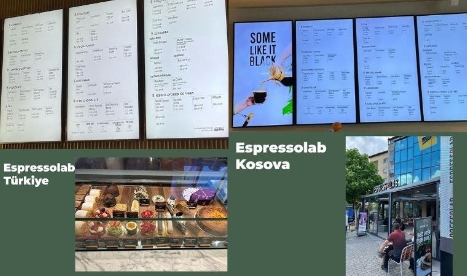 EspressoLab’in Türk kahvesi fiyatı tepki çekti: Kosova’da 1 Euro, Türkiye’de 95 TL!